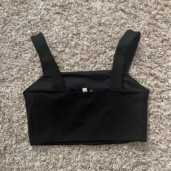 Silence + Noise Top - Picture 2 of 2